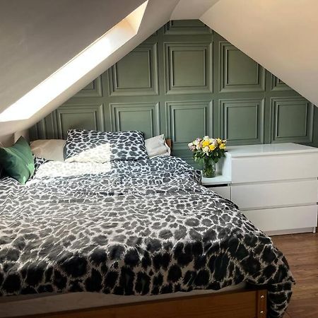 Bright, Comfy And Peaceful House Villa Inverkeithing Dış mekan fotoğraf