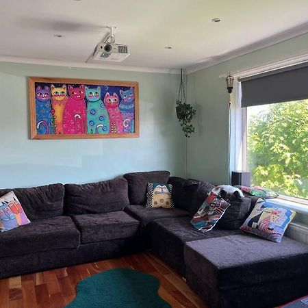 Bright, Comfy And Peaceful House Villa Inverkeithing Dış mekan fotoğraf
