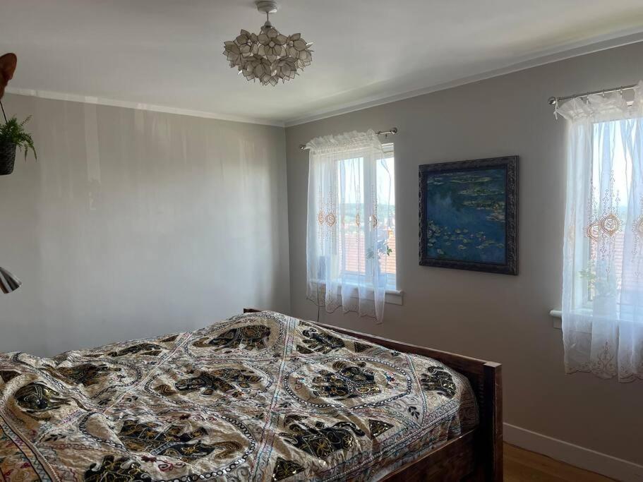 Bright, Comfy And Peaceful House Villa Inverkeithing Dış mekan fotoğraf